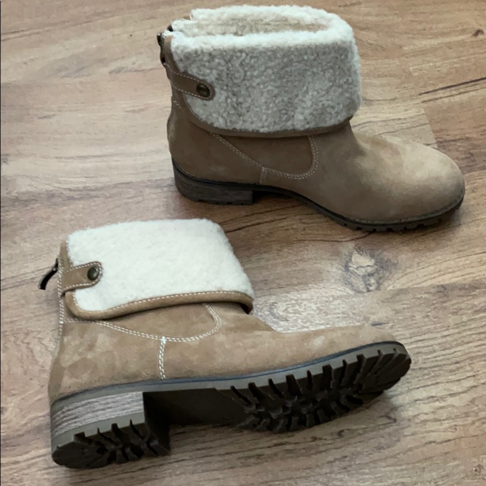 Boots